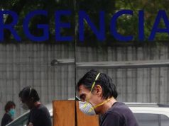 Pico de la quinta ola de COVID-19, la próxima semana: Salud