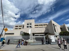 Colapsan tuberías en Hospital La Margarita en Puebla