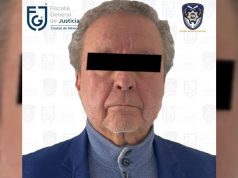 Vinculan a proceso a ex director jurídico de Cooperativa Cruz Azul