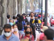 En 24 horas, Puebla suma 218 nuevos contagios y una muerte por la COVID-19