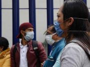 Reporta SSA que la curva de contagios por Covid continúa a la baja en Puebla