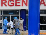 Puebla, con 268 contagios y una muerte por covid-19 en 24 horas