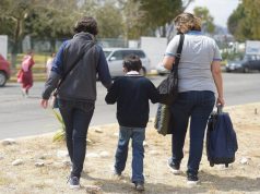 Alertan sobre compartir fotos de menores en regreso a clases