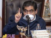 Gobierno de Puebla, atento a cualquier aviso de disturbio