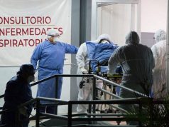 Puebla registra 718 casos covid en el fin de semana