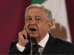 «Tengo una lista de quienes se manifiestan en las redes», revela AMLO