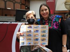 Promueve Lotería Nacional a Pueblos Mágicos de Puebla: Turismo
