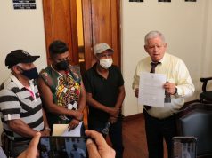 Gobierno de Teziutlán ratifica concesión de pozo de agua Xululate en beneficio de habitantes del barrio de Xoloateno