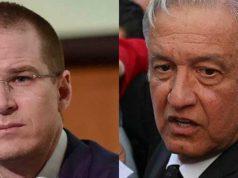 Ricardo Anaya llama «traidor a la patria» a AMLO por poner el T-MEC en riesgo