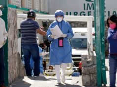 Registra Puebla aumento en casos de hospitalizados por COVID-19: Salud