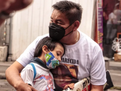 Puebla acumula 94 casos de niñas, niños y adolescentes desaparecidos en 2022