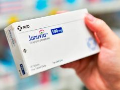 Cuidado con Januvia: medicina de Merck vs. diabetes contiene potencial carcinógeno, alerta EU