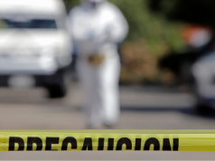 Ultiman a balazos a trabajador de una Gasolinera en Hueytamalco