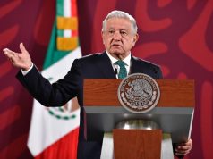 AMLO niega ordenar desafuero contra «Alito»: «nosotros no perseguimos a nadie»