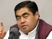 ASF señala observaciones por 477 mdp del último año de Miguel Barbosa