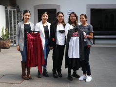 Buscan jóvenes crear traje típico de Teziutlán; Cultura asesorará confección