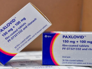 Puebla tendrá tratamientos de paxlovid contra covid-19: Salud