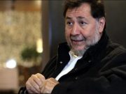 Iré a Puebla para que se enoje mi amigo Barbosa: Fernández Noroña