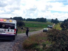 Inicia PGJE carpeta de investigación con protocolo de feminicidio en Tlaxcala