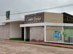 Normalistas de Teteles tenían cuartos VIP