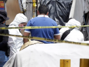 Abogados están coludidos con mafia: Barbosa tras homicidio en mercado Morelos