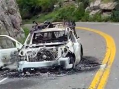 Presuntos sicarios matan a trabajadores de CFE en Sonora