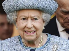Muere la reina Isabel II de Inglaterra a los 96 años
