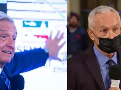 AMLO vs. Jorge Ramos: ‘Mis adversarios quisieran muertos’, dice sobre estrategia de seguridad