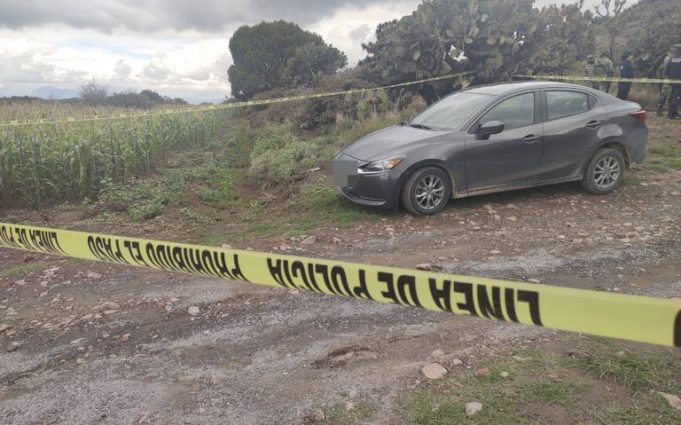 Asesinato de mujer es ligado a crimen de exmando militar