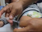 Iniciará Salud jornada de vacuna hexavalente el 5 de septiembre