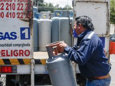 Sube precio de tanque de gas LP en Teziutlán y la región