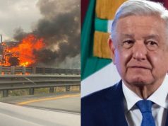 “No fue tan grave”: AMLO minimiza la balacera en Orizaba