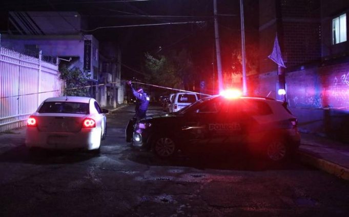 Hallan muertos a madre e hijo en Fraccionamiento Valle del Sol, presumen doble suicidio