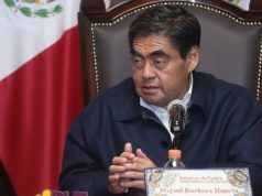 Monitoreo y atención permanente a municipios afectados por lluvias, garantiza MBH