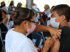 Extiende Salud jornada de vacunación; incorpora a Tlatlauquitepec y Cuetzalan