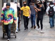 Podría COVID-19 convertirse en estacional: Salud