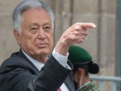 “Se cae sistema” en Compranet… y aparecen contratos al hijo de Bartlett