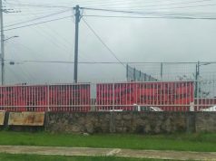 ¡Otra vez! Alumnas toman instalaciones de la Normal de Teteles