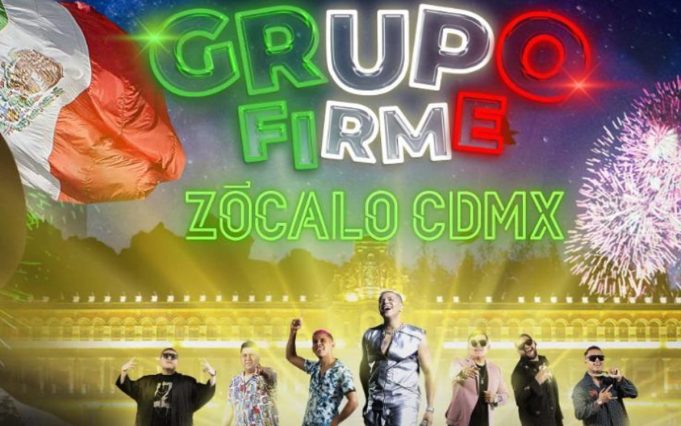 grupo-firme-concierto-zocalo-cdmx-claudia-sheinbaum-21092022