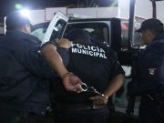 Detienen a policías de Puebla y Veracruz por robo