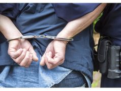 Detiene Policía Estatal a presunta vendedora de droga