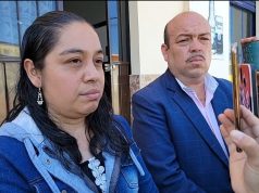 Avanza investigación en caso de motociclista atropellado en Teteles