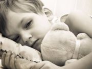 Un millón de niños pierden a su madre cada año a causa del cáncer