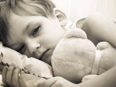 Un millón de niños pierden a su madre cada año a causa del cáncer