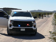 Hallan muertos en Ciudad Juárez a seis presuntos traficantes de migrantes