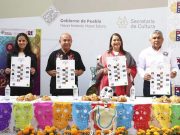Anuncian Cultura y Turismo cartelera para Día de Muertos