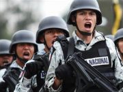 “Tengan para que aprendan, sigan votando en contra”: AMLO presume percepción sobre Fuerzas Armadas en seguridad