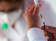 Iniciará vacunación contra la influenza en Puebla