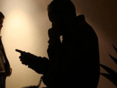 FGE obtuvo sentencia condenatoria contra Eukid, responsable del delito de extorsión