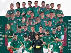 Selección de México: la lista del ‘Tata’ Martino hacia el Mundial Qatar 2022
